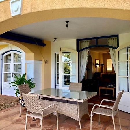 19 Montego Bay Caribbean Estate Apartman Port Edward Kültér fotó
