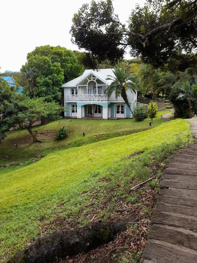 19 Montego Bay Caribbean Estate Apartman Port Edward Kültér fotó