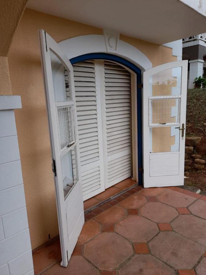 19 Montego Bay Caribbean Estate Apartman Port Edward Kültér fotó