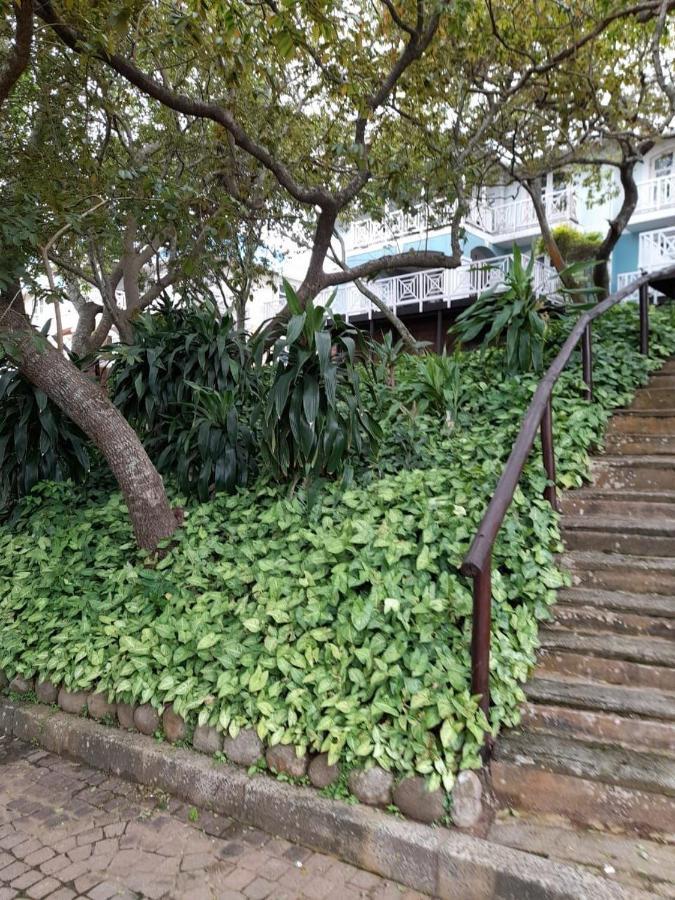 19 Montego Bay Caribbean Estate Apartman Port Edward Kültér fotó