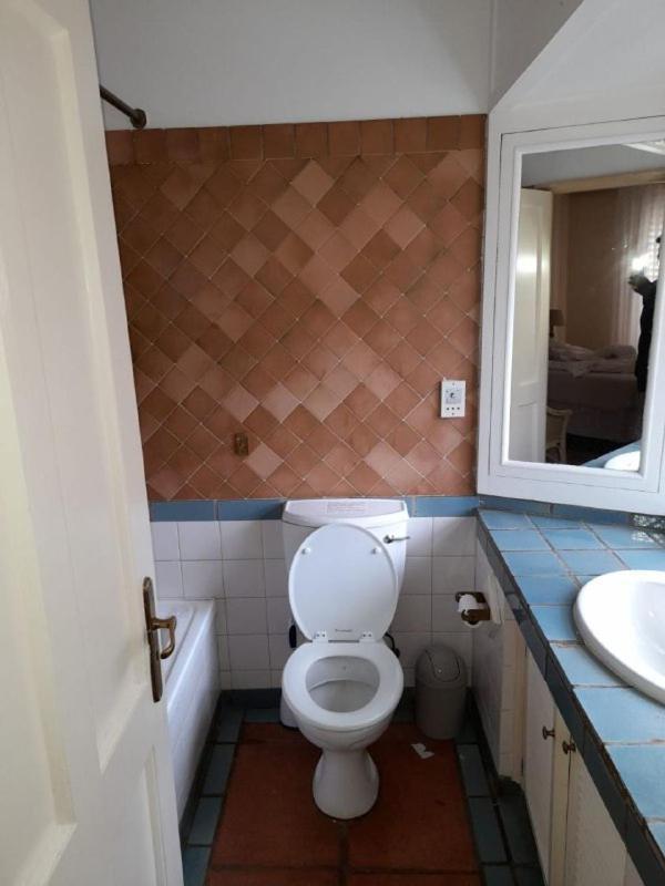 19 Montego Bay Caribbean Estate Apartman Port Edward Kültér fotó
