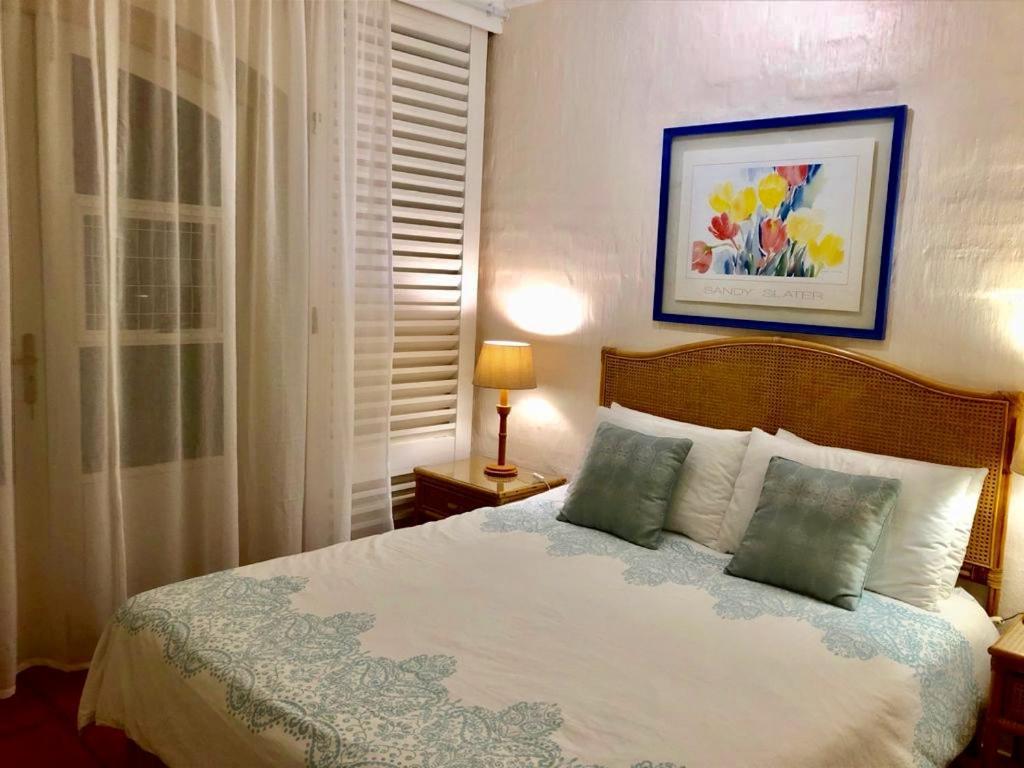 19 Montego Bay Caribbean Estate Apartman Port Edward Kültér fotó