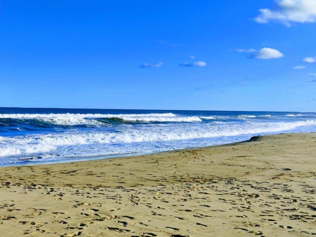 19 Montego Bay Caribbean Estate Apartman Port Edward Kültér fotó