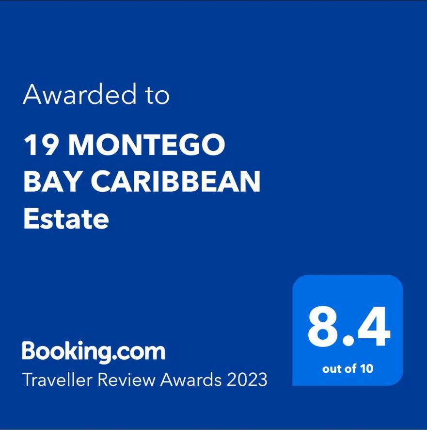 19 Montego Bay Caribbean Estate Apartman Port Edward Kültér fotó